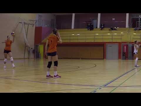 OK Matulji 2004 vs ŽOK Rockwool