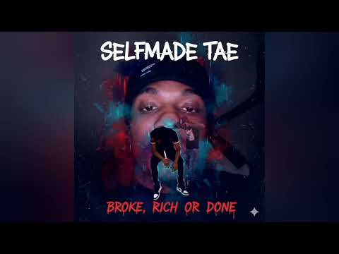Selfmade Tae- Lost Time