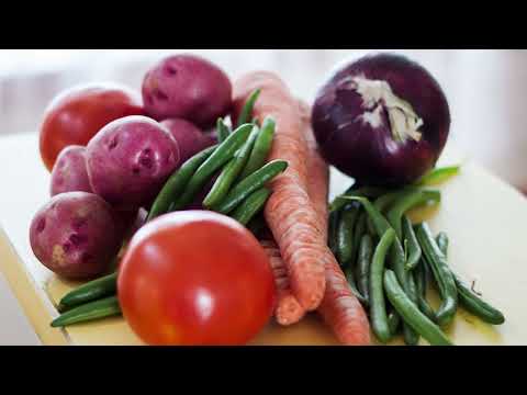 MyPlate Vegetables