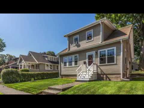 5 Clark Rd, Milton MA -   Francine Jeffers - Tel 617 710 4997
