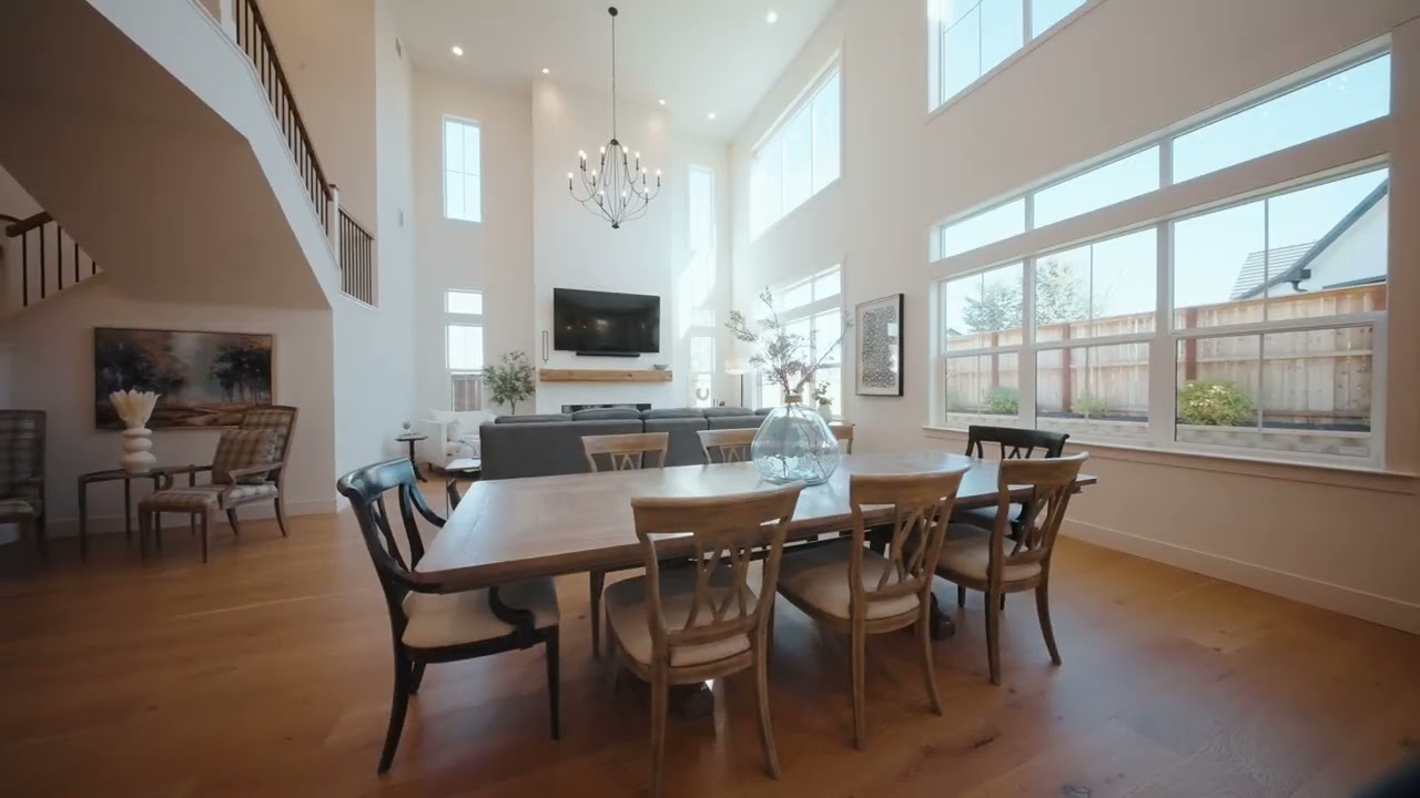 CINEMATIC REAL ESTATE TOUR