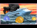 MS Satoshi - The Floating Crypto Bro Catastrophe