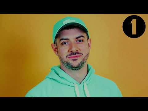 Serum BBC Radio One Drum and Bass Mix - 30/12/2023