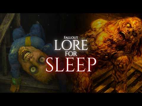 Fallout Lore: The Entire History of Vault-Tec's Human Experiments (Part 1)