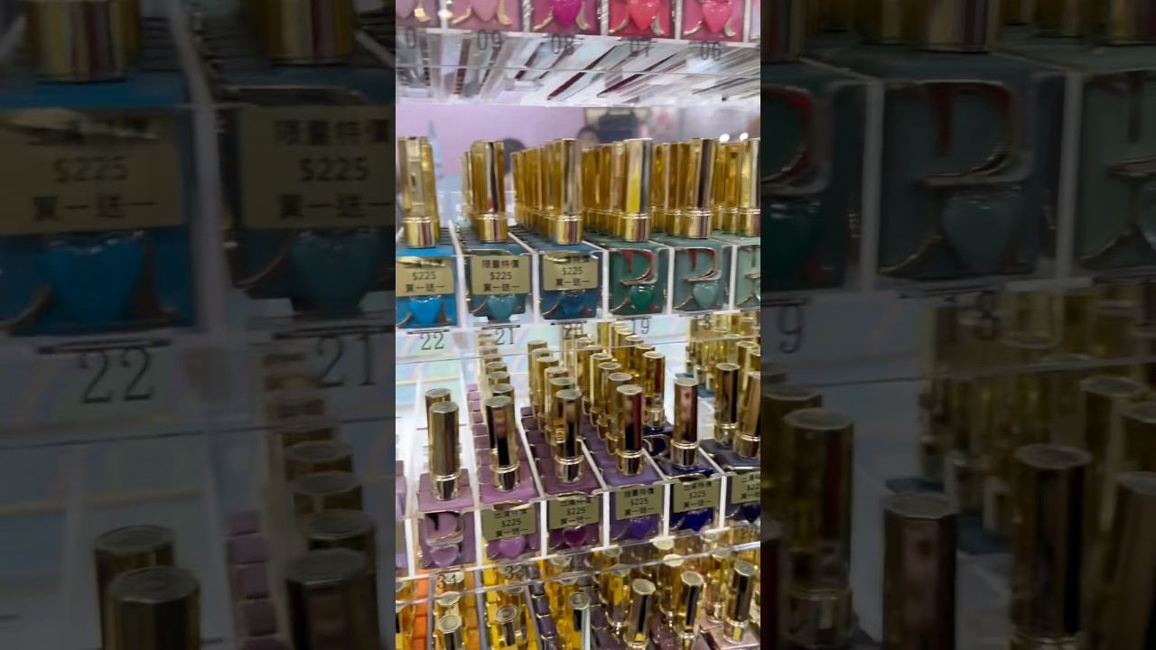 ネイルサロンに入る勇気はなかった🥲 #ネイリスト #nails