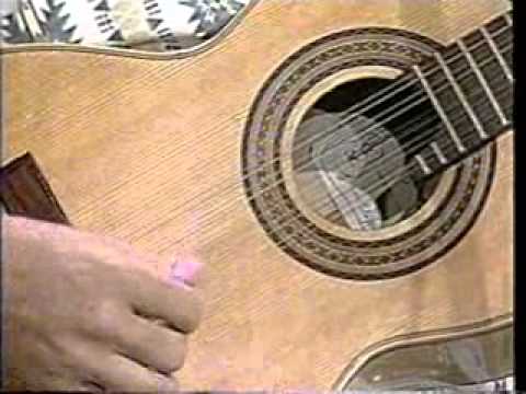 Marcos Violeiro e Adalberto - Caçador