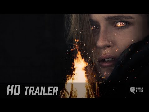 Trailer-Vorschau: Mastema - Engel des Bösen