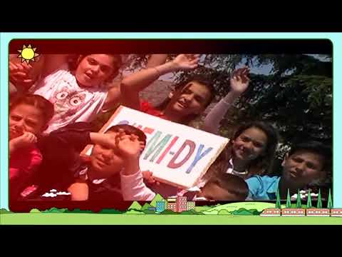 SKENA 1 KENGA JEMI NJE SJEMI DY  SOKOLI  SR