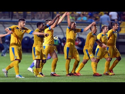 *FCPTV* FC Petrolul - Swansea City 2-1|Europa League - playoff-retur - 29.08.2013