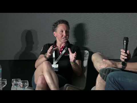 The Future of Technical Diving Training - Debate Michael Menduno Cat Braun, Mark Caney, Mark Powell