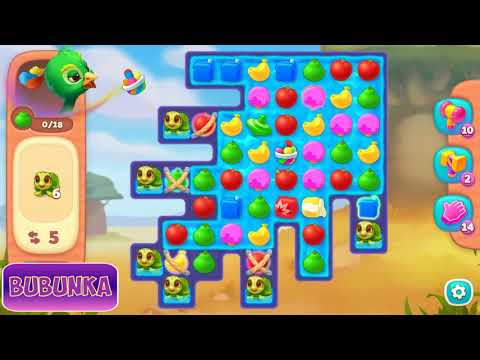 Wildscapes level 296 HD