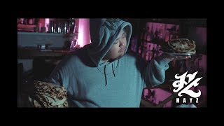 HAYZ - Chapati (Official Music Video)
