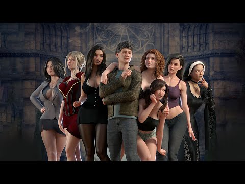 The Genesis Order [v.65031] Download Android PC + Mod