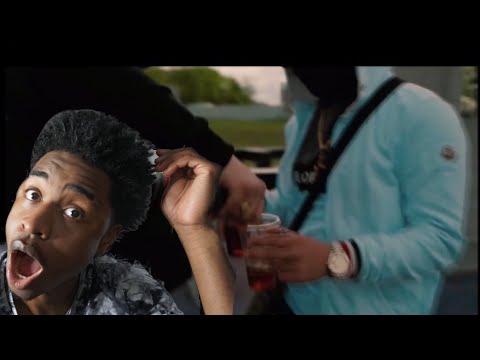 NEW SWEDEN JUNIOR10 BALENCIAGA (OFFICIAL MUSICVIDEO) |REACTION