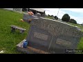 Lv 7 Telford New Victory United Methodist Church Cemetery