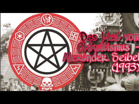 Das Lied vom Okkultismus - Alexander Seibel (1993)