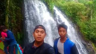 preview picture of video 'Air Terjun Muara Siau, Merangin Bangko, Jambi'