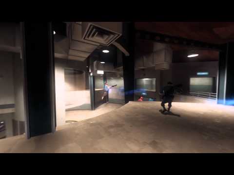 ESEA S10 LAN Highlights - by xTime