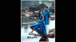 Download lagu Thuli thuliyai kottum mazhai thuliyai whatsapp status song mp3