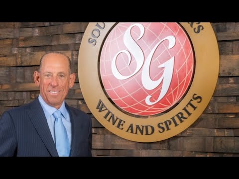 Beverage Industry announces 2025 Wholesaler of the Year