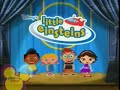 Little Einsteins Polish Intro