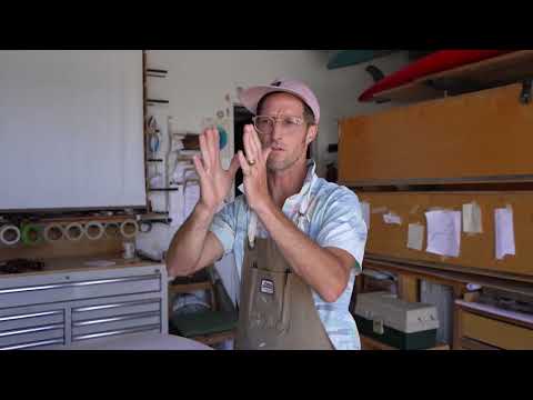 DONALD BRINK TALKS MICKS TAPE