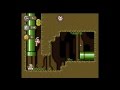 SMW Custom Level Subterranean Pipes