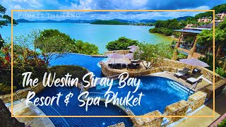 The Westin Siray Bay Resort & Spa Phuket / Phuket, Thailand 🇹🇭
