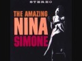 Nina Simone - Why keep on breaking my heart