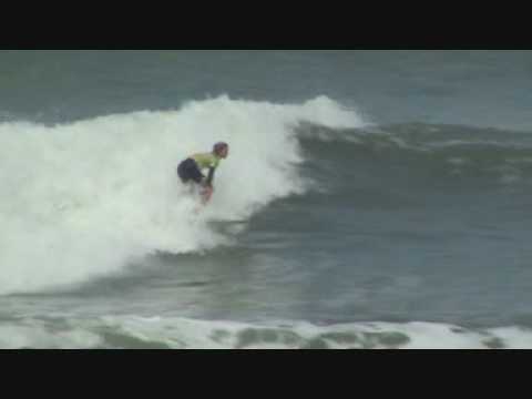 Team Roxy Bianca Buitendag