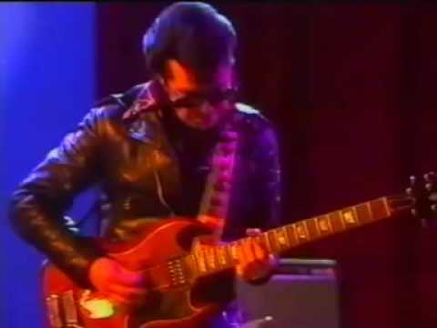 Robert Gordon & Link Wray - The Way I Walk