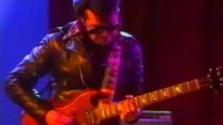 Robert Gordon & Link Wray - The Way I Walk
