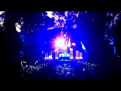 Slyde - Vibrate To This @ Breakfest 2011