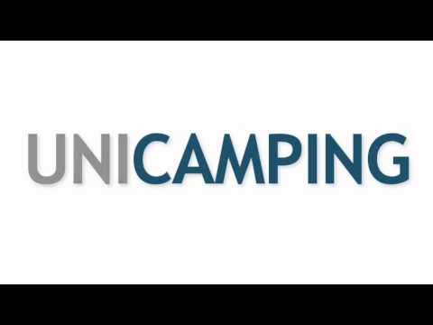 Campingudstyr og Campingtilbehør på Unicamping.dk