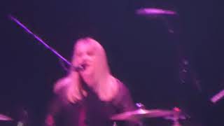 The Bangles - Going Down To Liverpool (Microsoft Theater, LA CA 1/27/19)