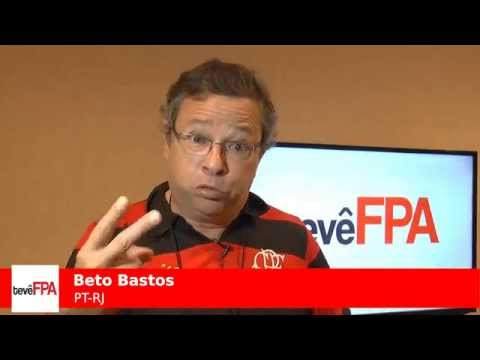 #MinhaCopaDasCopas | Beto Bastos