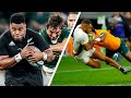 15 Outrageous Try Saving Tackles in 2022 | Part Two