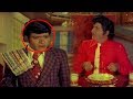Raja Babu Telugu Old Movie Back To Back Comedy Scenes Super Hit Movies
