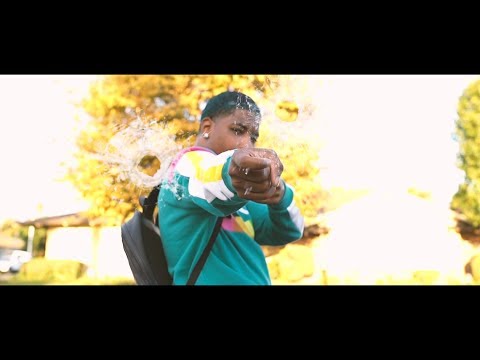 Kamal The Mogul - "Mogul Walk Part 2" (Official Music Video)
