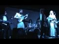 Dyrnwyn - Whispering Woods (Live Closer) 