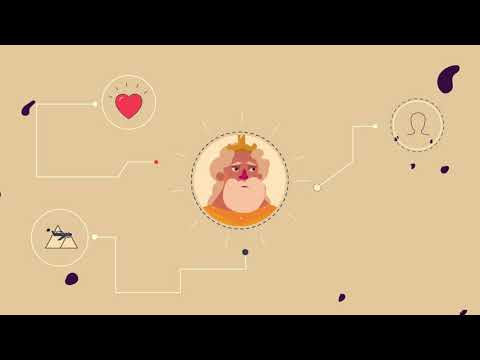 Zeus | The Olympians | Greek Mythology