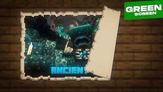 Download lagu Structures Map animation minecraft green screen ✨ mp3