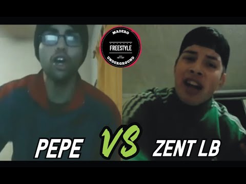 PEPE P.TRASEROS vs ZENT LB | GRUPO D | FECHA 2 (Torneo 2020) - #MADEROESCRITAS - Madero Free 08/20