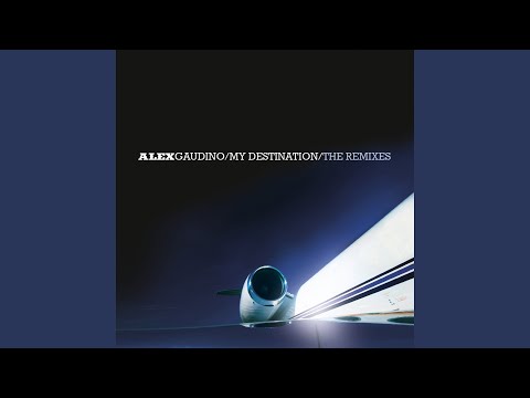 Just Because of You (feat. Alexandra Prince) (Henry John Morgan Dub)