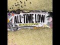 All Time Low - Lost In Stereo