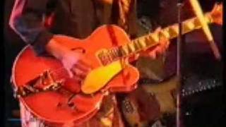 Big Country, &#39;Save Me&#39;, Cannon and Ball show, 1990