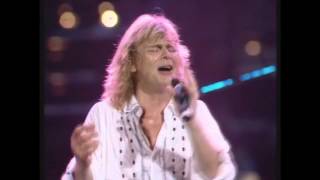 John Farnham - Help (LIVE with the Melbourne Symphony Orchestra)