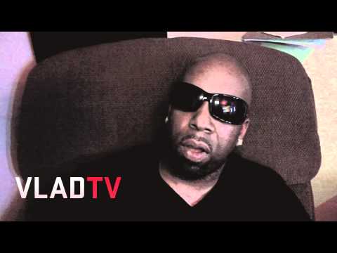 Outlawz On Burying The Hatchet With Lil Cease