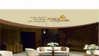 preview picture of video 'Mahagun Maple - Sector 50, Noida'