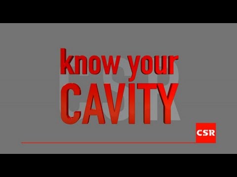 Know Your Cavity - Material Properties & Design Parameters for Effective Moisture Management